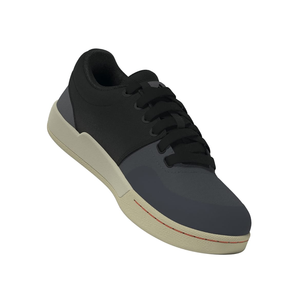 ADIDAS FIVE TEN FREERIDER PRO CANVAS Dámská MTB obuv Grey/Black 2025