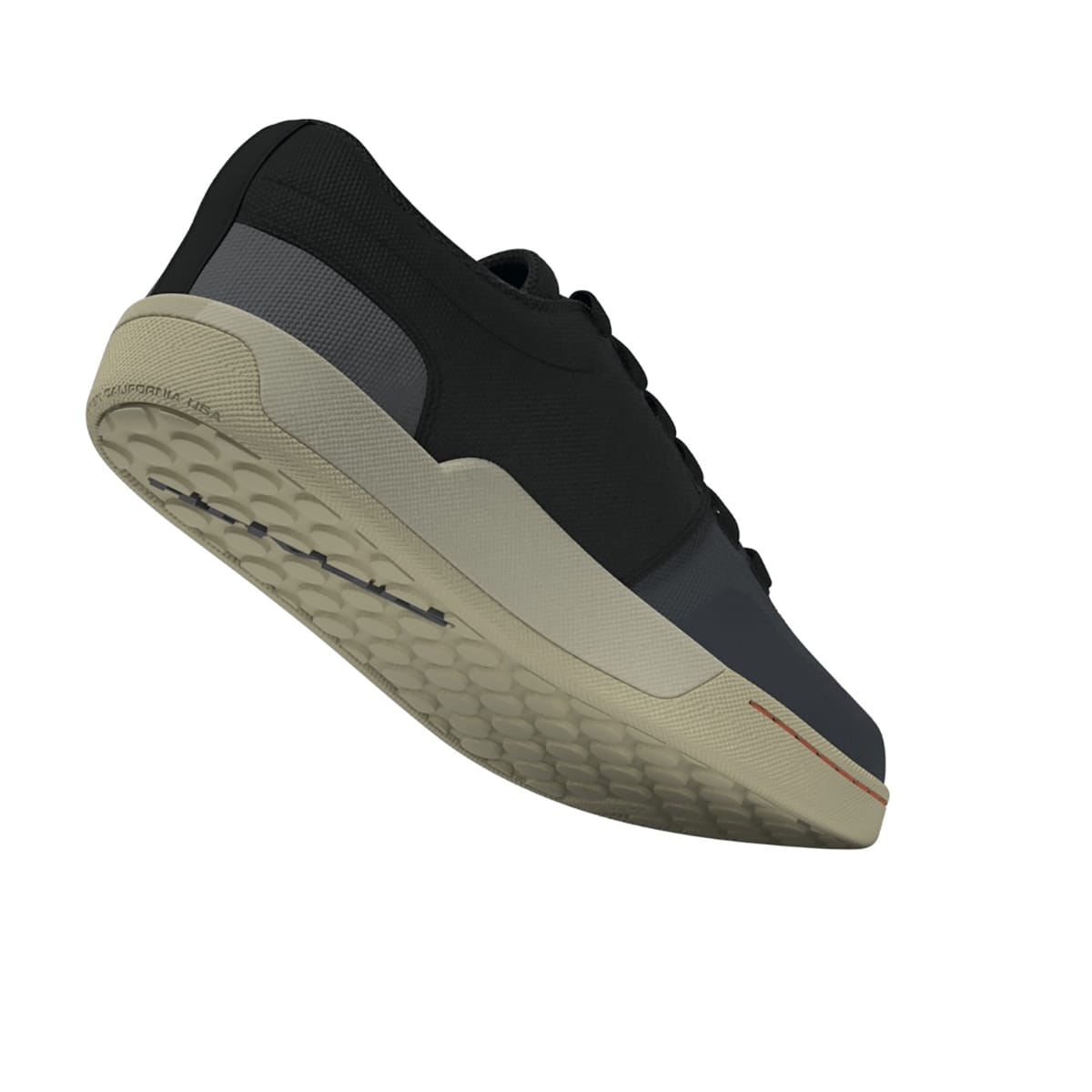 ADIDAS FIVE TEN FREERIDER PRO CANVAS Dámská MTB obuv Grey/Black 2025