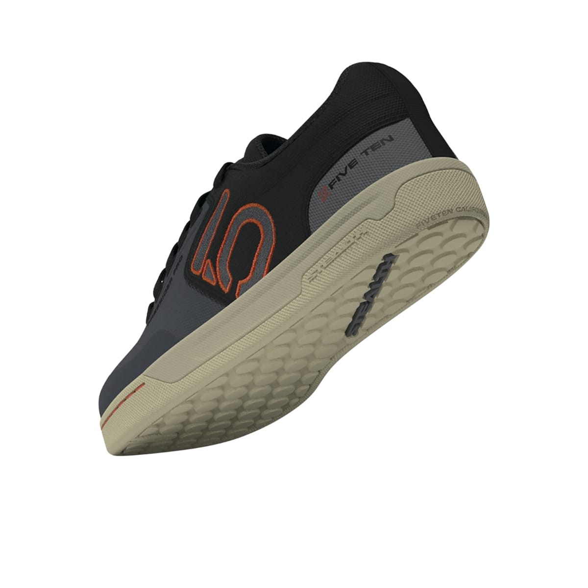 ADIDAS FIVE TEN FREERIDER PRO CANVAS Dámská MTB obuv Grey/Black 2025