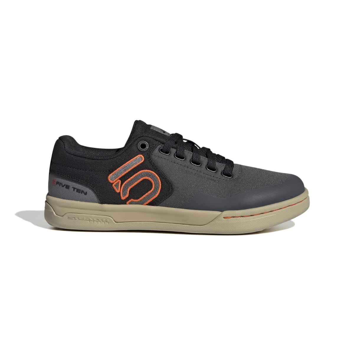 ADIDAS FIVE TEN FREERIDER PRO CANVAS Dámská MTB obuv Grey/Black 2025