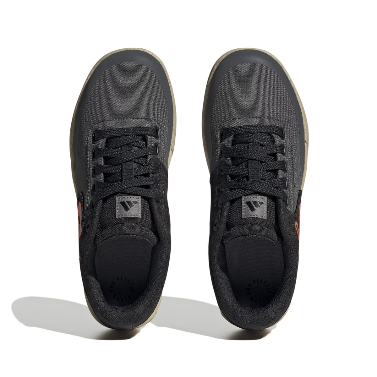 ADIDAS FIVE TEN FREERIDER PRO CANVAS Dámská MTB obuv Grey/Black 2025