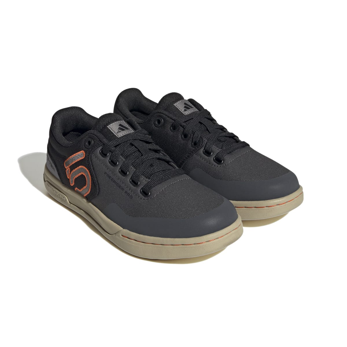 ADIDAS FIVE TEN FREERIDER PRO CANVAS Dámská MTB obuv Grey/Black 2025