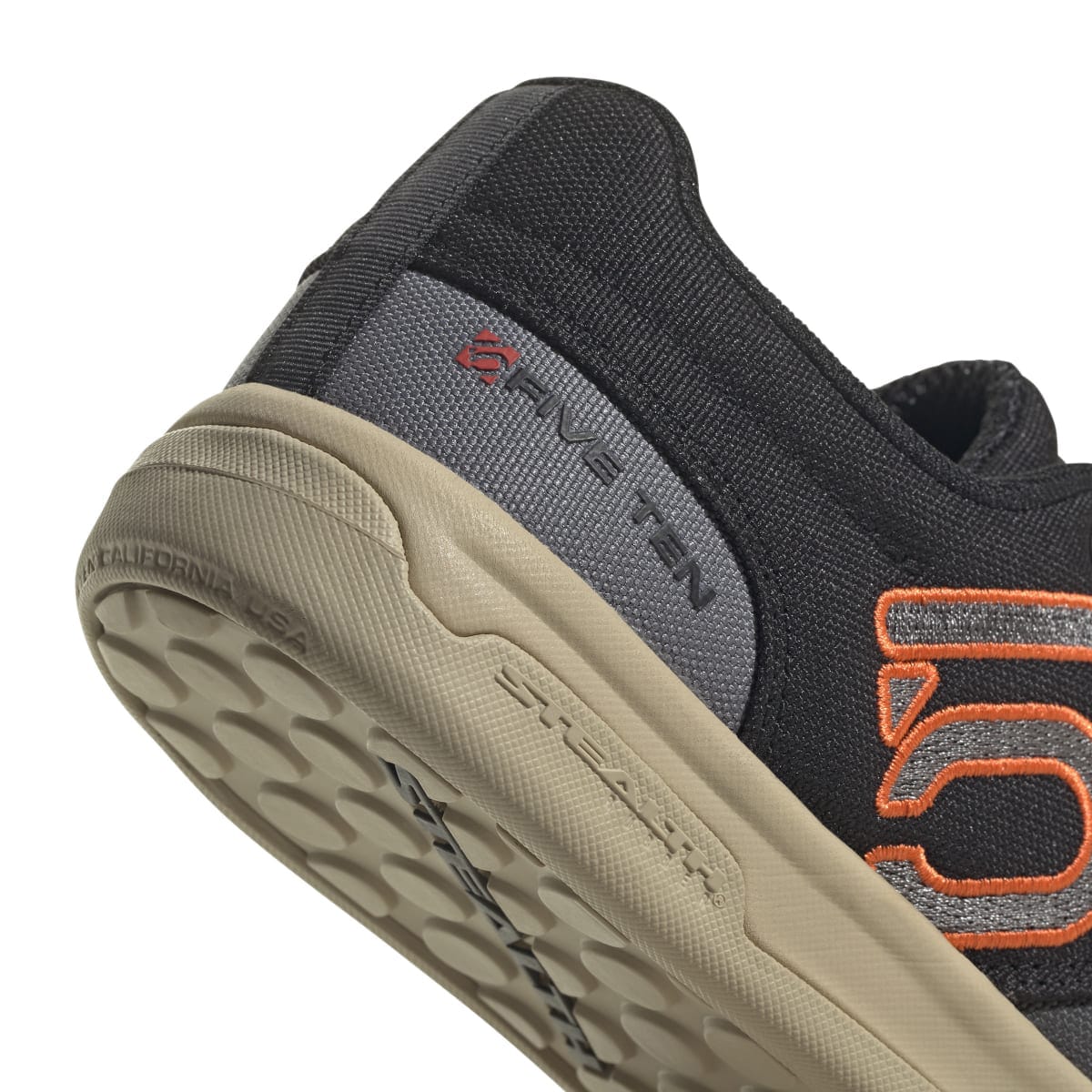 ADIDAS FIVE TEN FREERIDER PRO CANVAS Dámská MTB obuv Grey/Black 2025