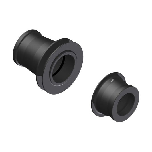 Adaptér osy zadního kola DT SWISS 12x150 mm Sram XD #HWGXXX00S2753S