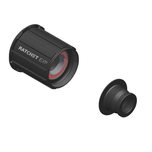 Těleso ořechu DT SWISS 180/240EXP 12x142/148/157 mm typ Shimano HG #HWYABL00S5370S
