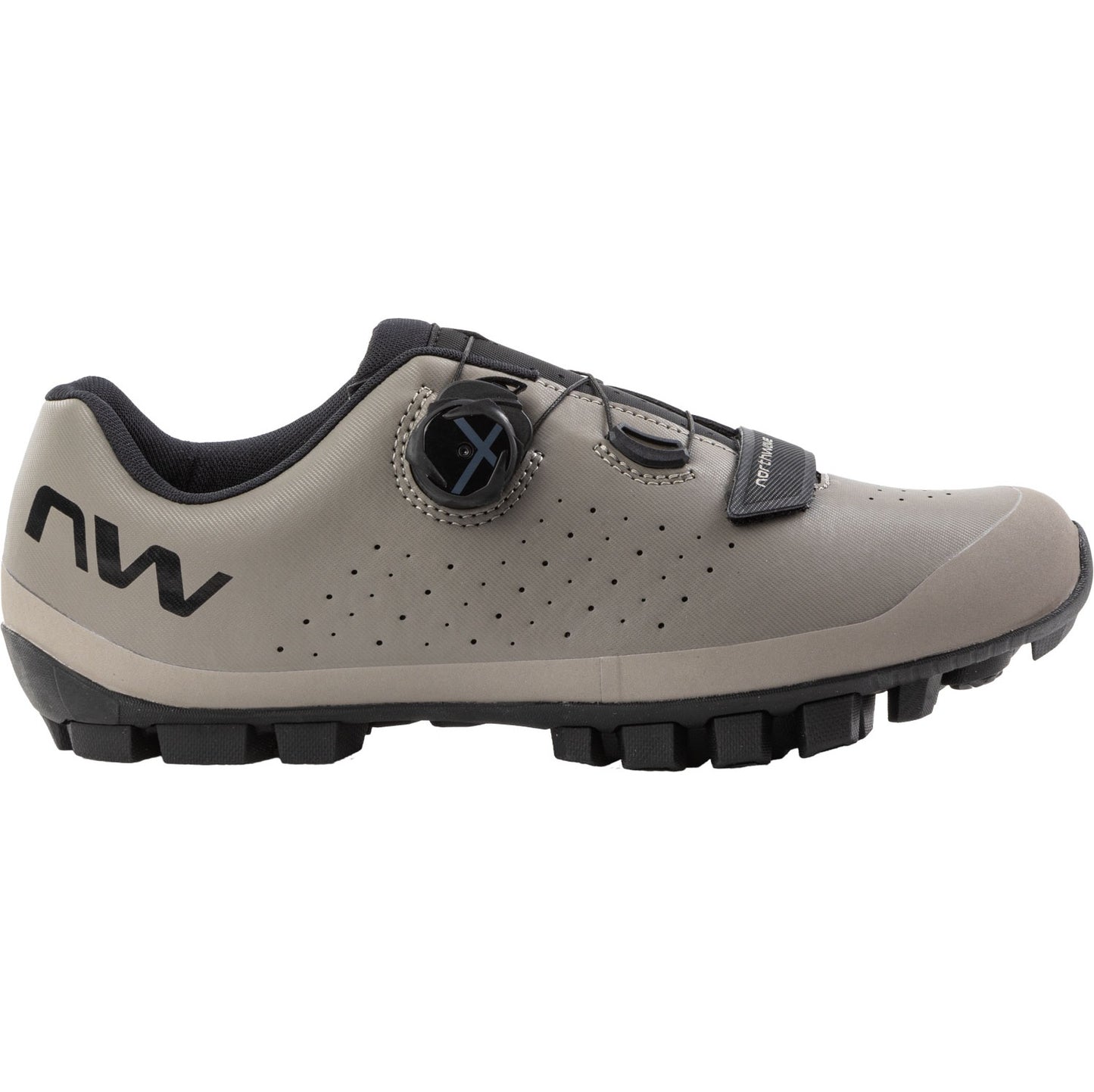 MTB shoes NORTHWAVE HAMMER PLUS Sand