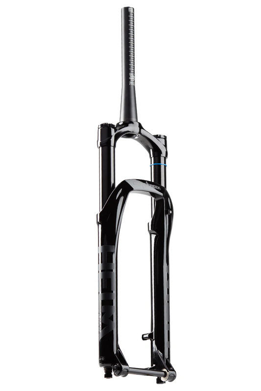 CANE CREEK HELM MKII AIR 29"/27,5+ kuželová vidlice s osou 15x110 mm Boost černá