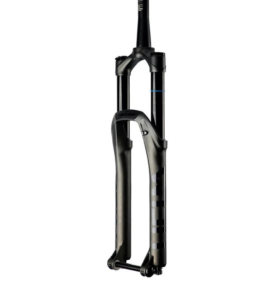 CANE CREEK HELM MKII AIR 29"/27,5+ kuželová vidlice s osou 15x110 mm Boost černá
