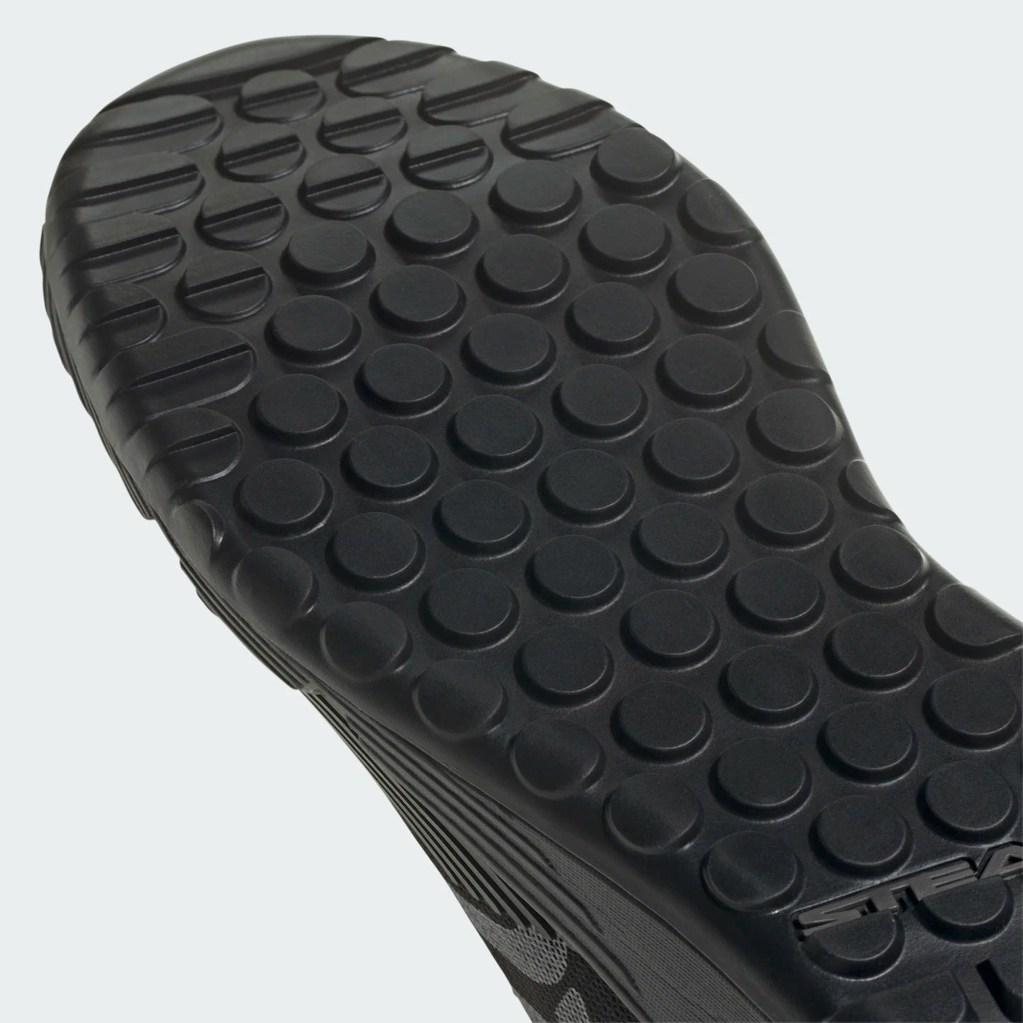 Five Ten TRAILCROSS MID PRO MTB boty Black/Grey/Red