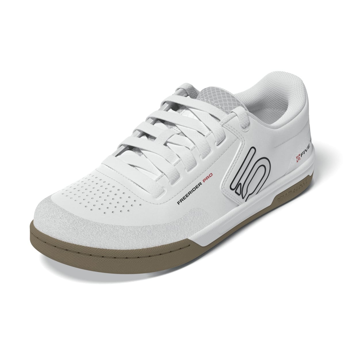 ADIDAS Five Ten Freerider PRO MTB boty White 2025