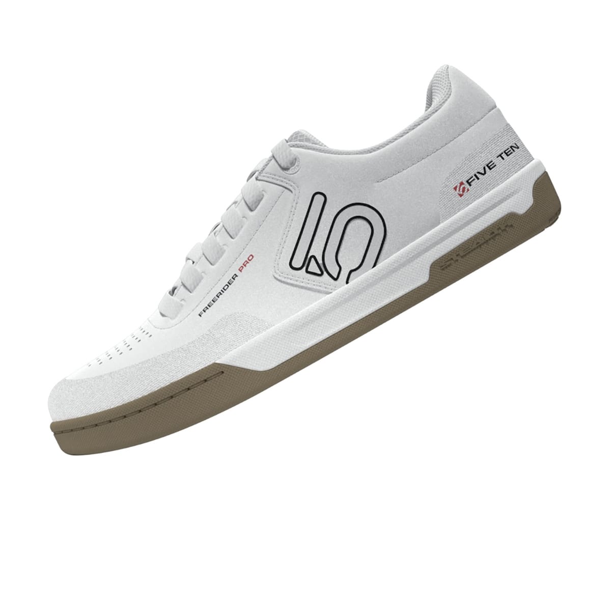 ADIDAS Five Ten Freerider PRO MTB boty White 2025