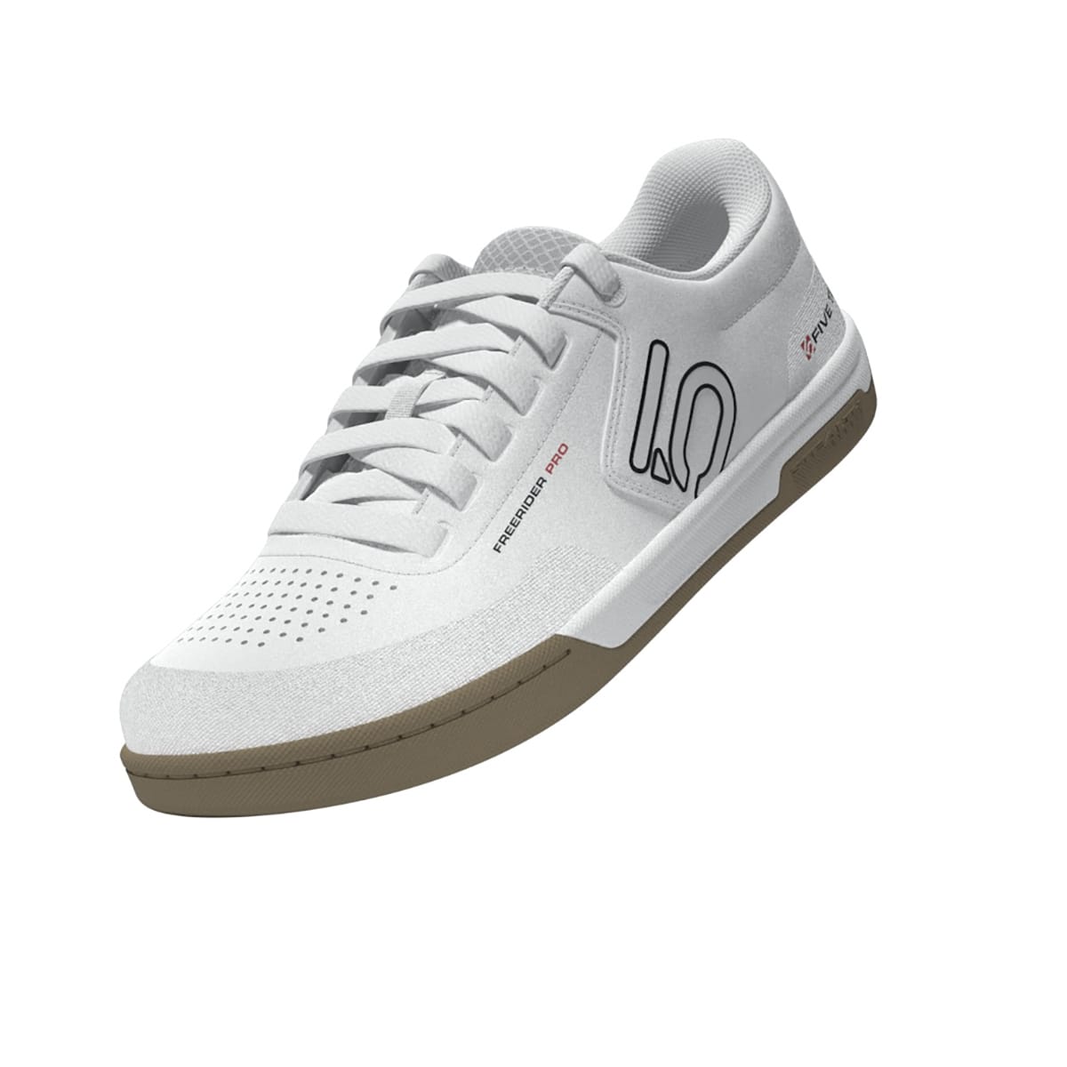 ADIDAS Five Ten Freerider PRO MTB boty White 2025