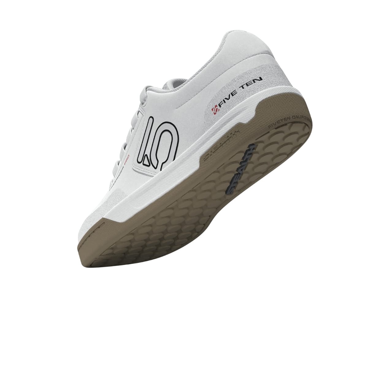 ADIDAS Five Ten Freerider PRO MTB boty White 2025