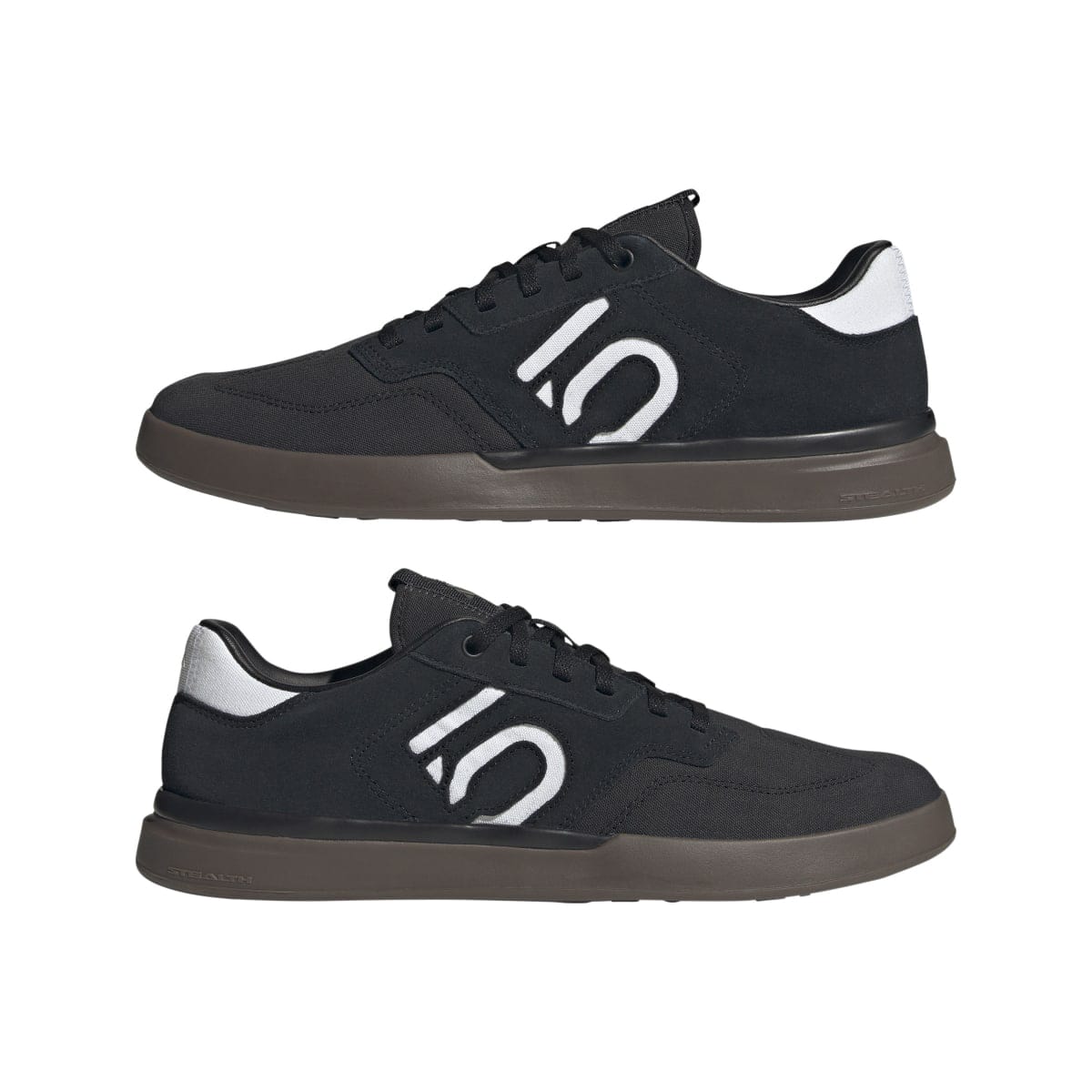 ADIDAS Five Ten SLEUTH MTB boty Black/White 2025