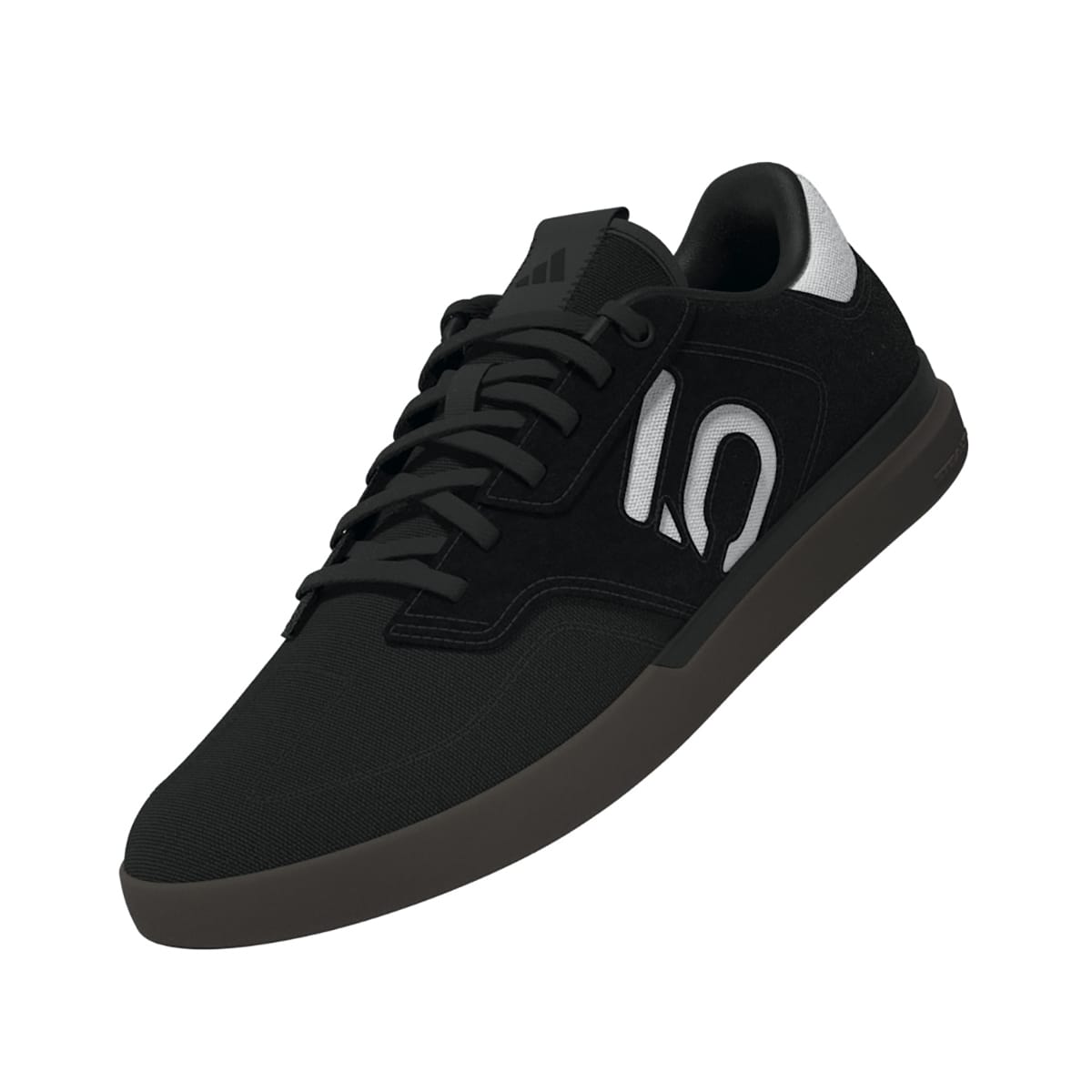 ADIDAS Five Ten SLEUTH MTB boty Black/White 2025