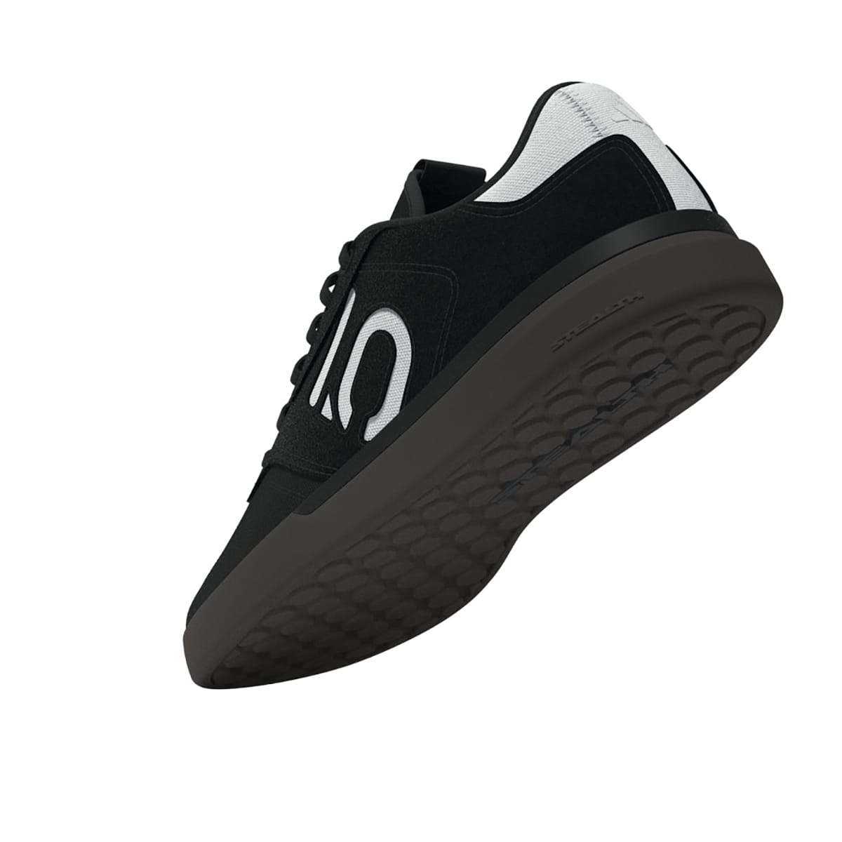 ADIDAS Five Ten SLEUTH MTB boty Black/White 2025