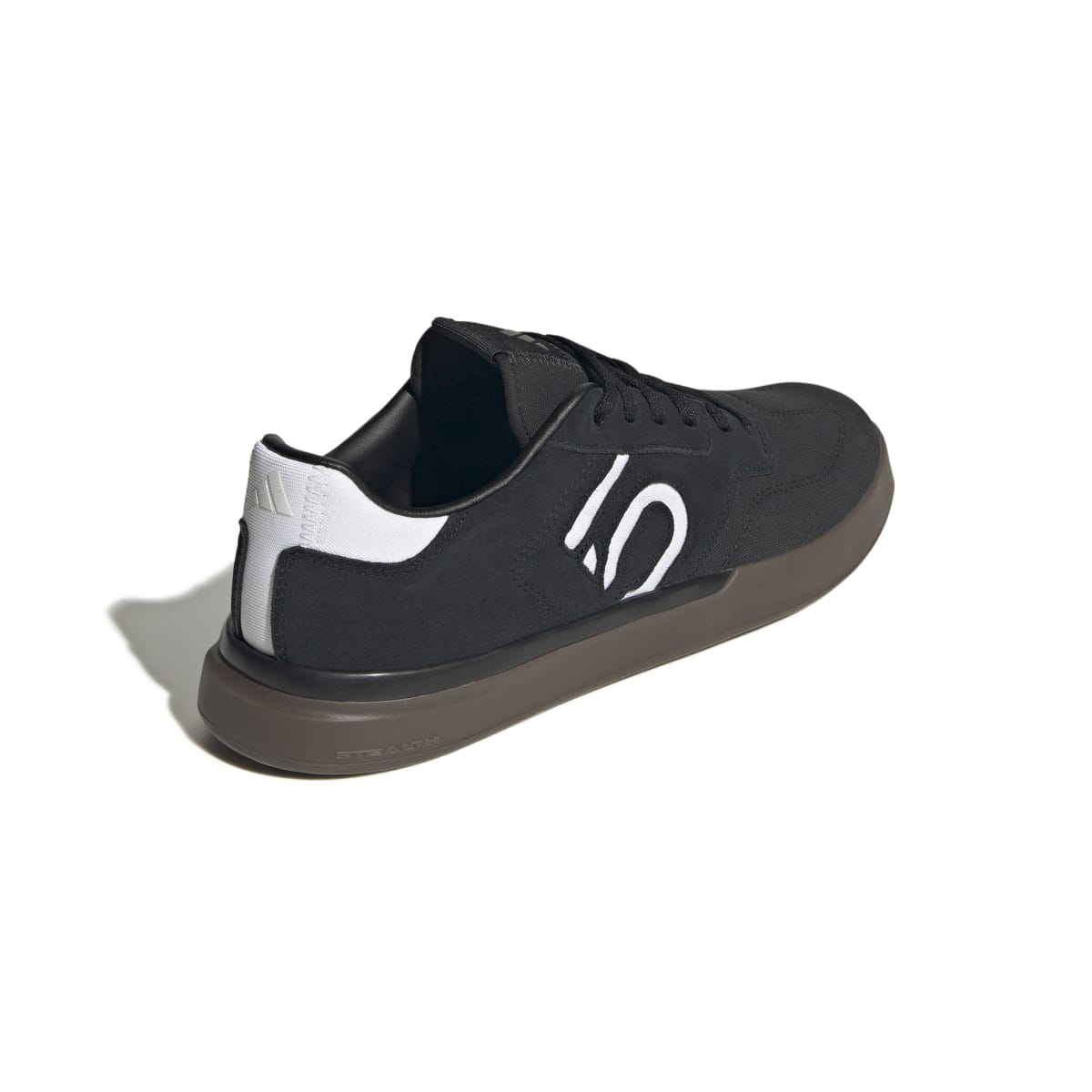 ADIDAS Five Ten SLEUTH MTB boty Black/White 2025