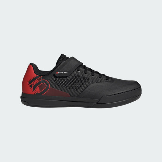 Five Ten HELLCAT PRO MTB boty Black/Red