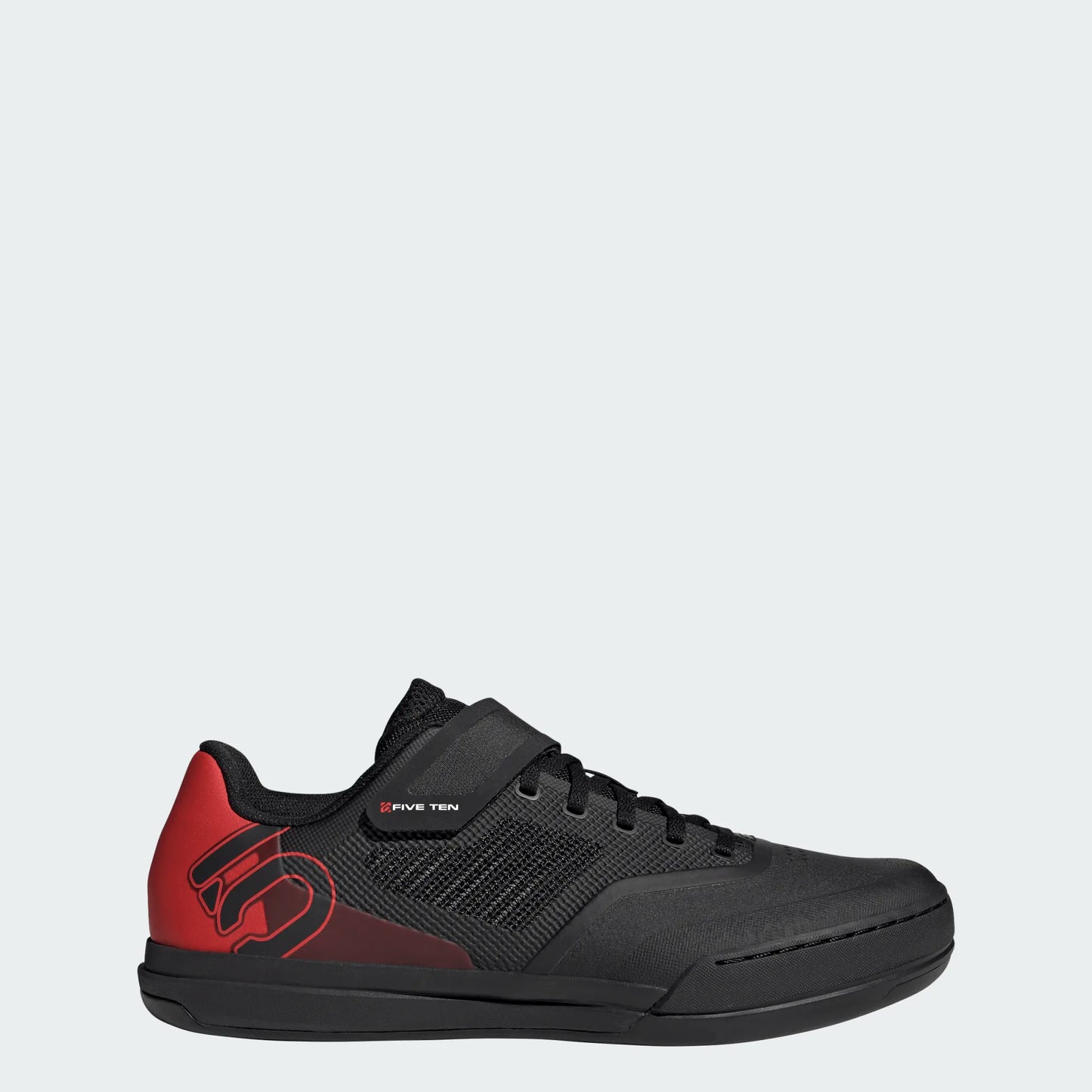 Five Ten HELLCAT PRO MTB boty Black/Red