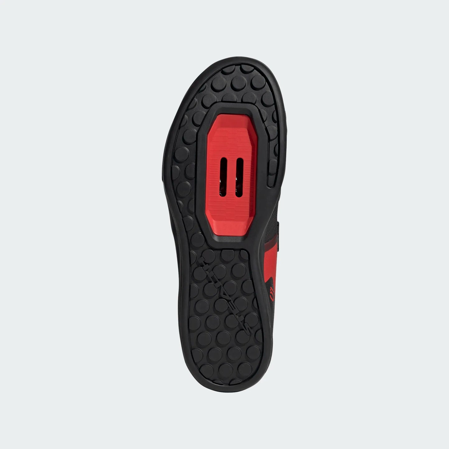 Five Ten HELLCAT PRO MTB boty Black/Red