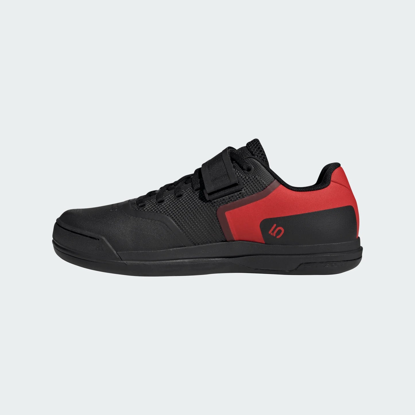 Five Ten HELLCAT PRO MTB boty Black/Red
