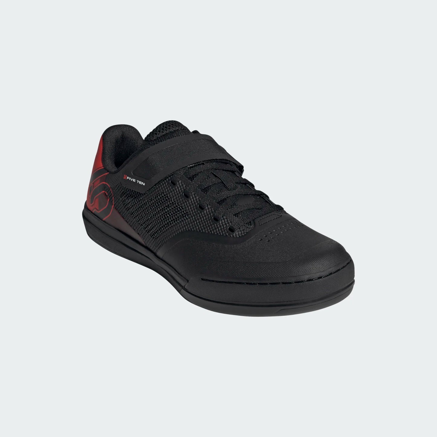 Five Ten HELLCAT PRO MTB boty Black/Red