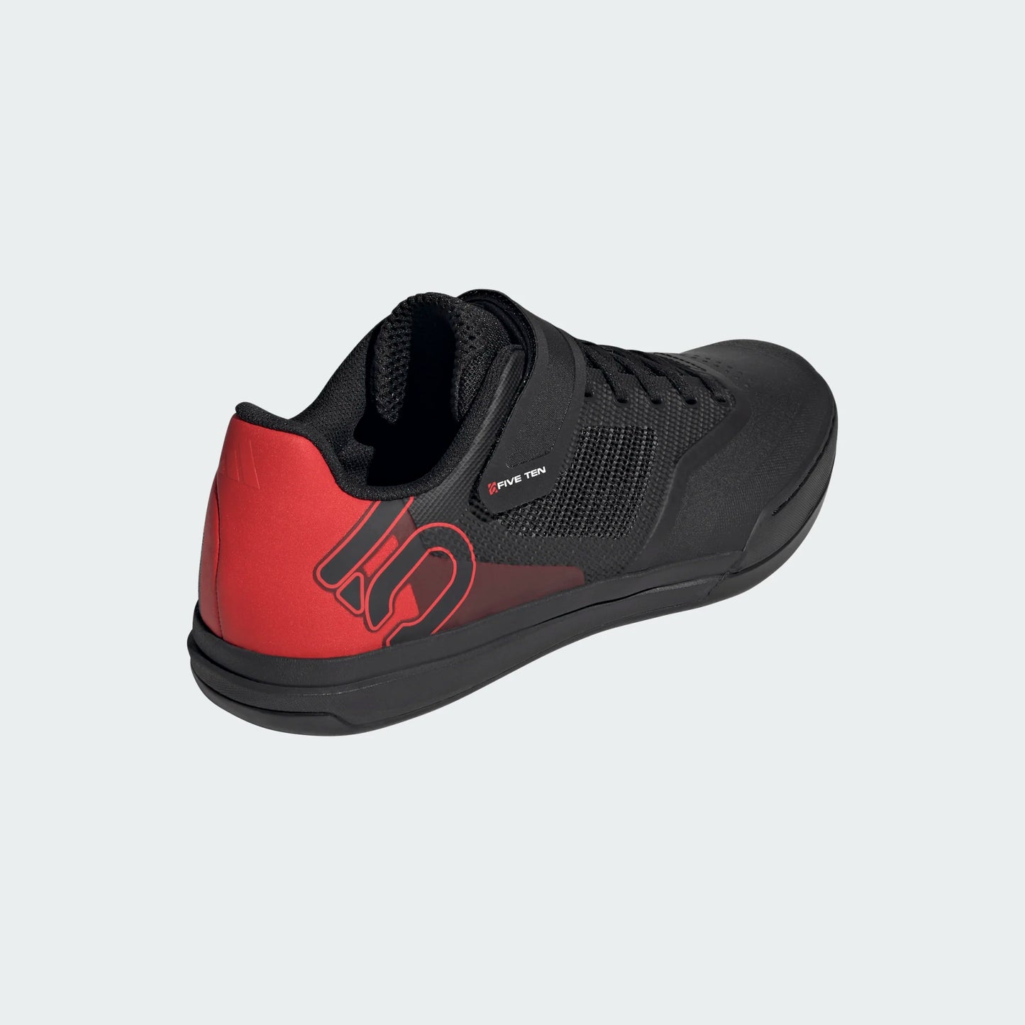 Five Ten HELLCAT PRO MTB boty Black/Red