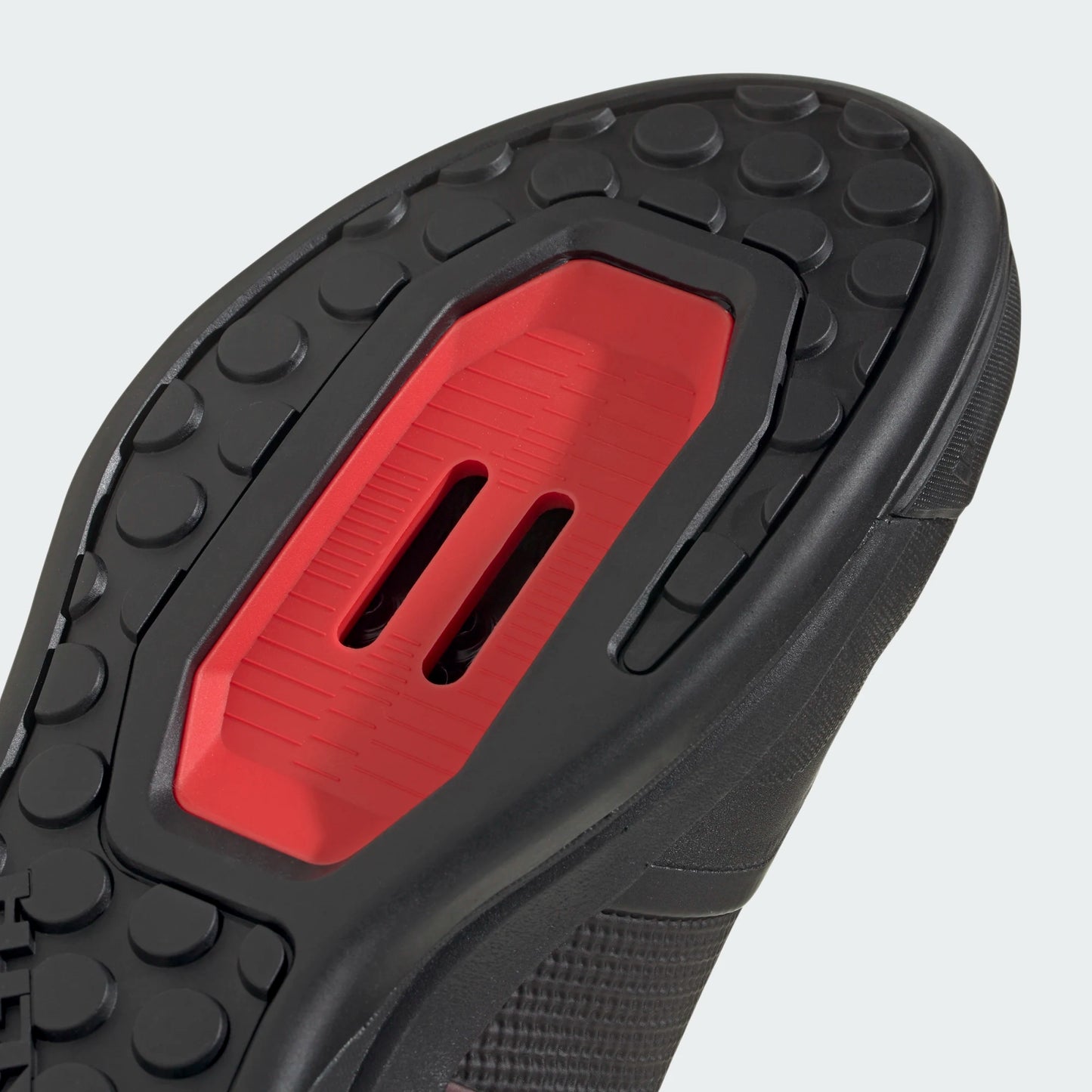Five Ten HELLCAT PRO MTB boty Black/Red