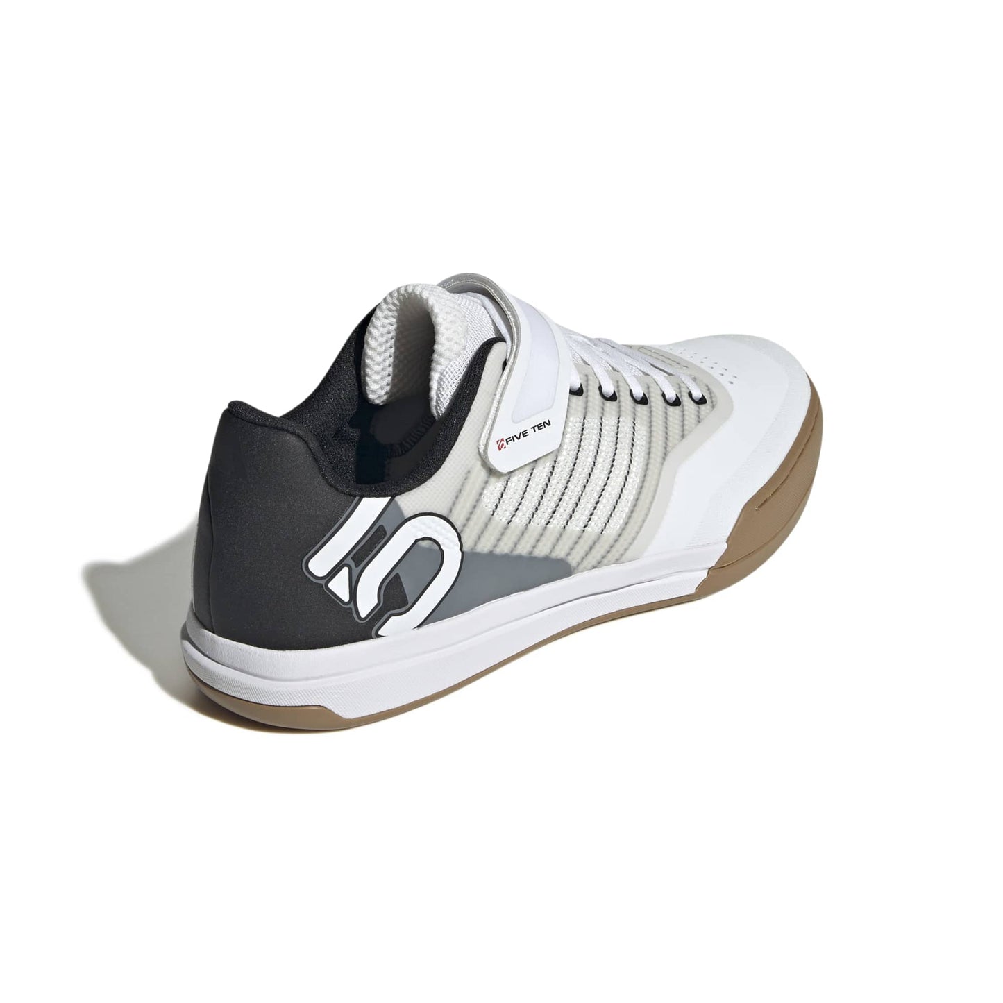 Five Ten HELLCAT PRO MTB boty White/Black