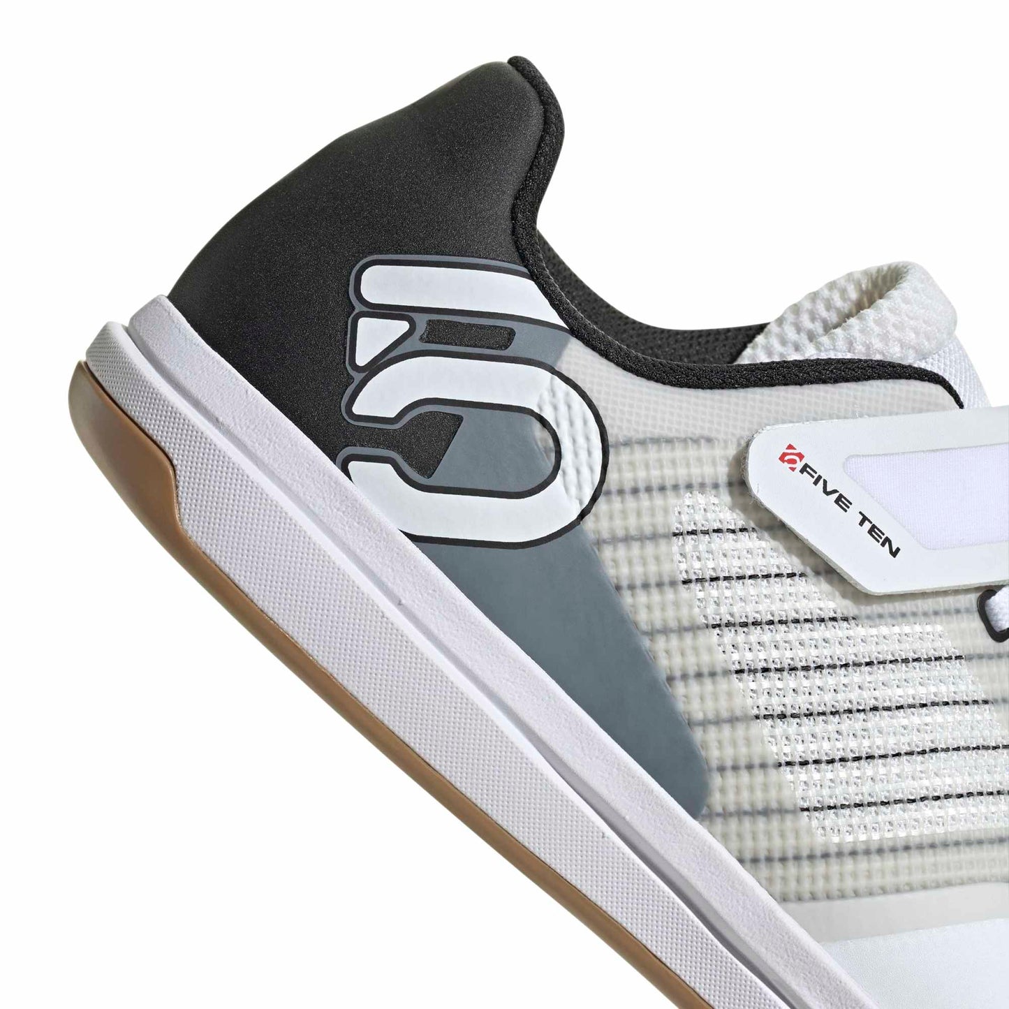 Five Ten HELLCAT PRO MTB boty White/Black