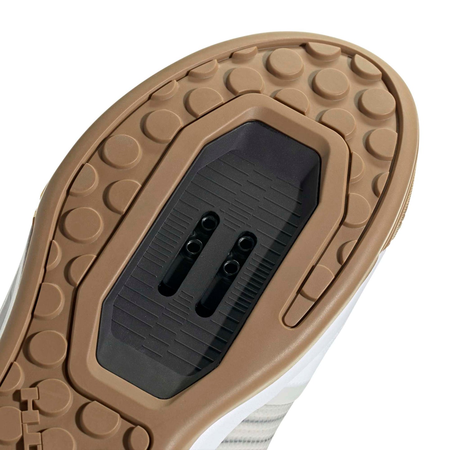 Five Ten HELLCAT PRO MTB boty White/Black