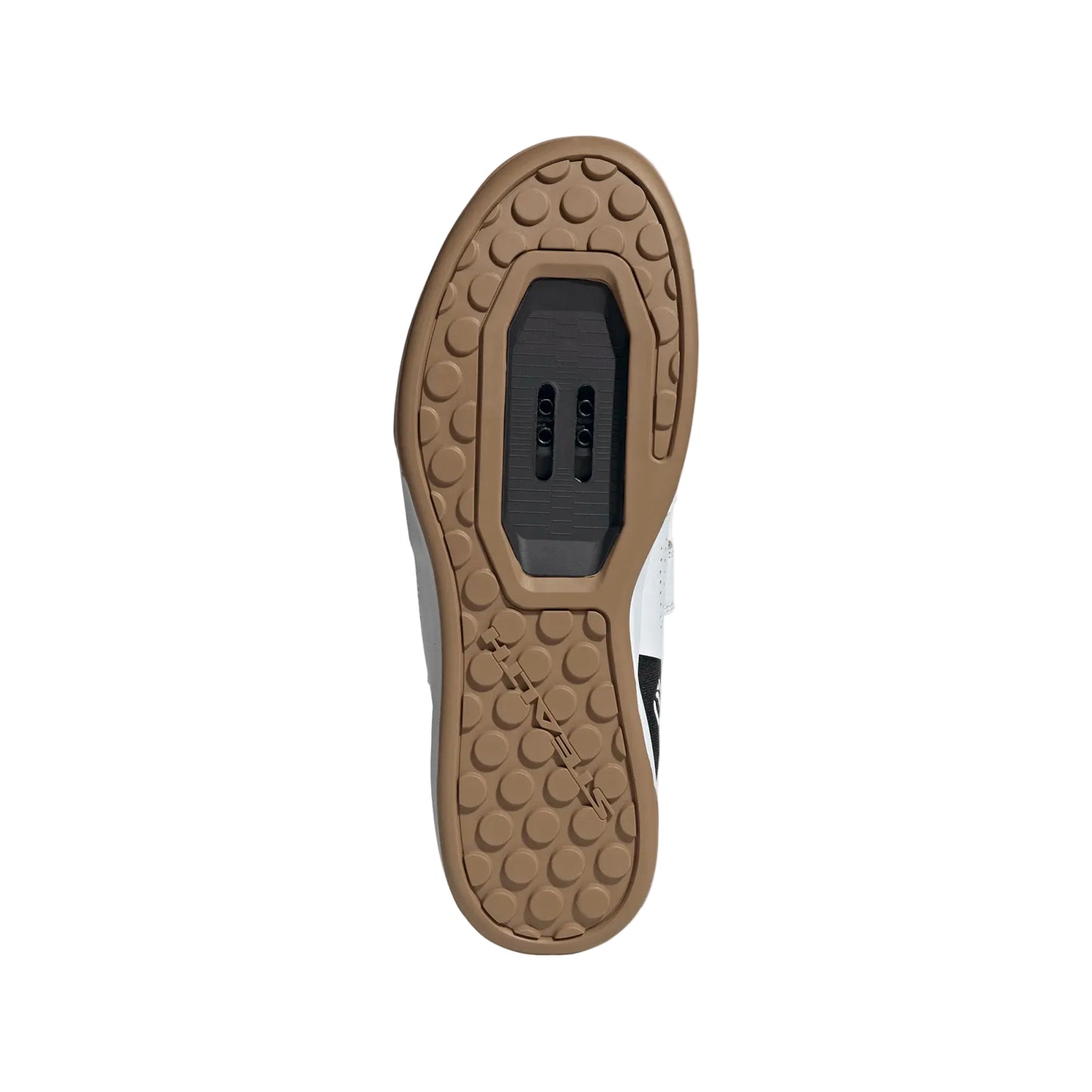 FIVE TEN HELLCAT MTB shoes White/Black/Red