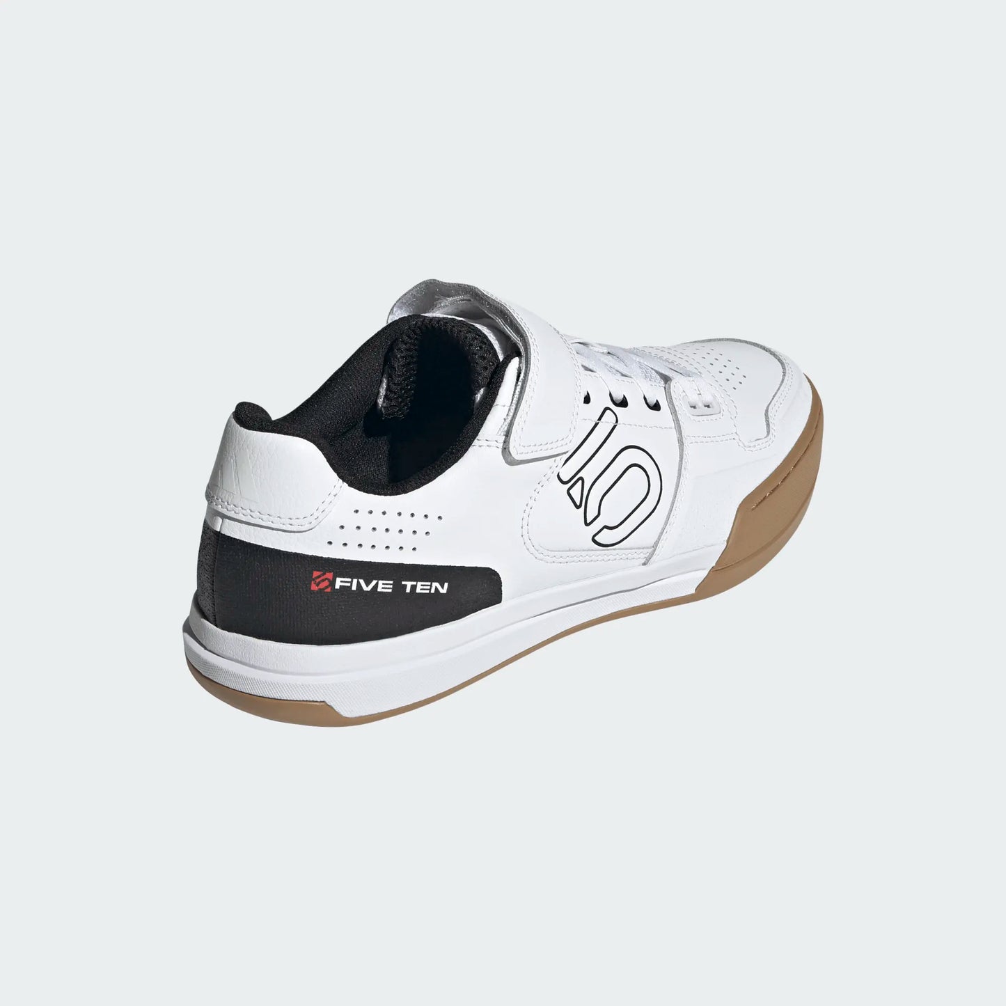 FIVE TEN HELLCAT MTB shoes White/Black/Red