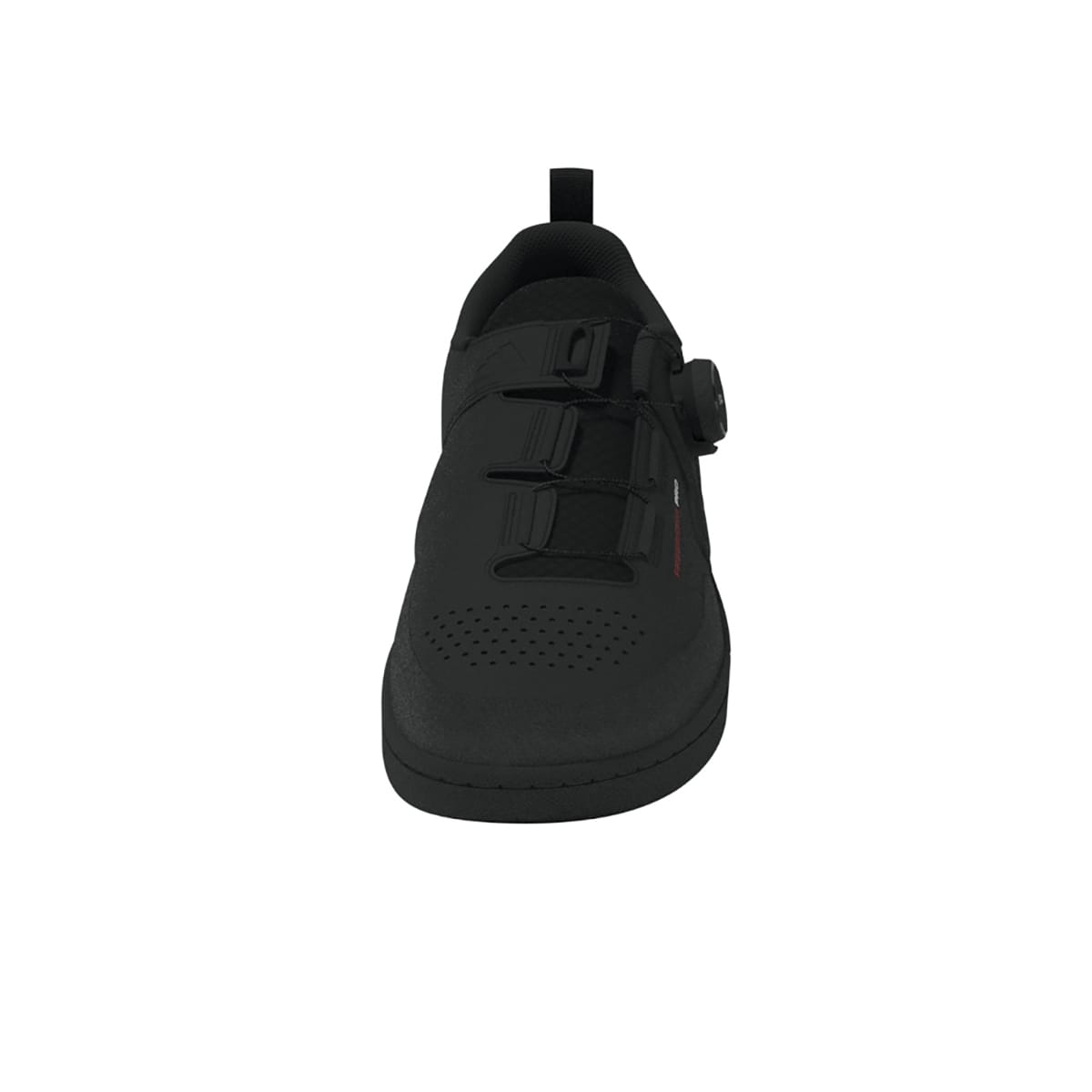 ADIDAS Five Ten Freerider PRO BOA MTB boty Black/Red 2025