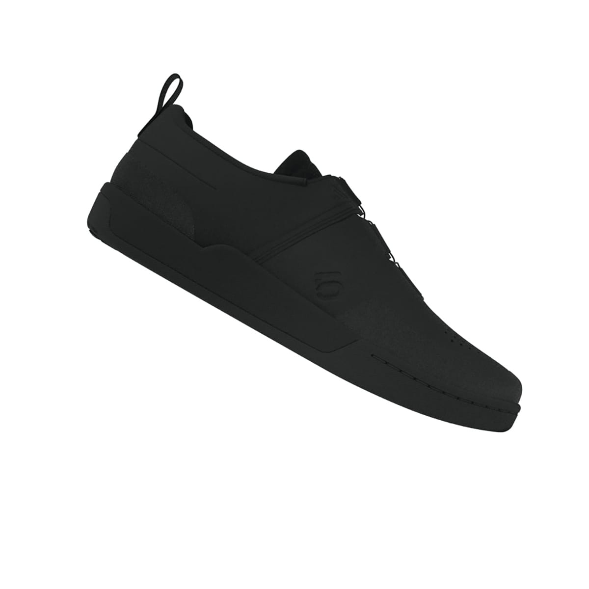 ADIDAS Five Ten Freerider PRO BOA MTB boty Black/Red 2025