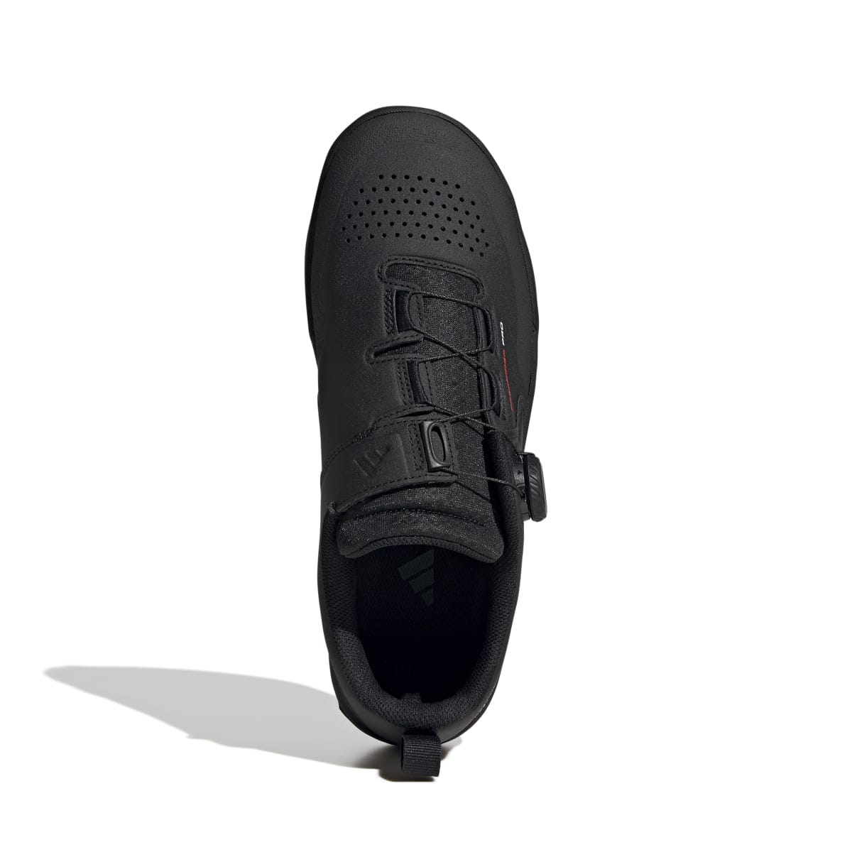 ADIDAS Five Ten Freerider PRO BOA MTB boty Black/Red 2025