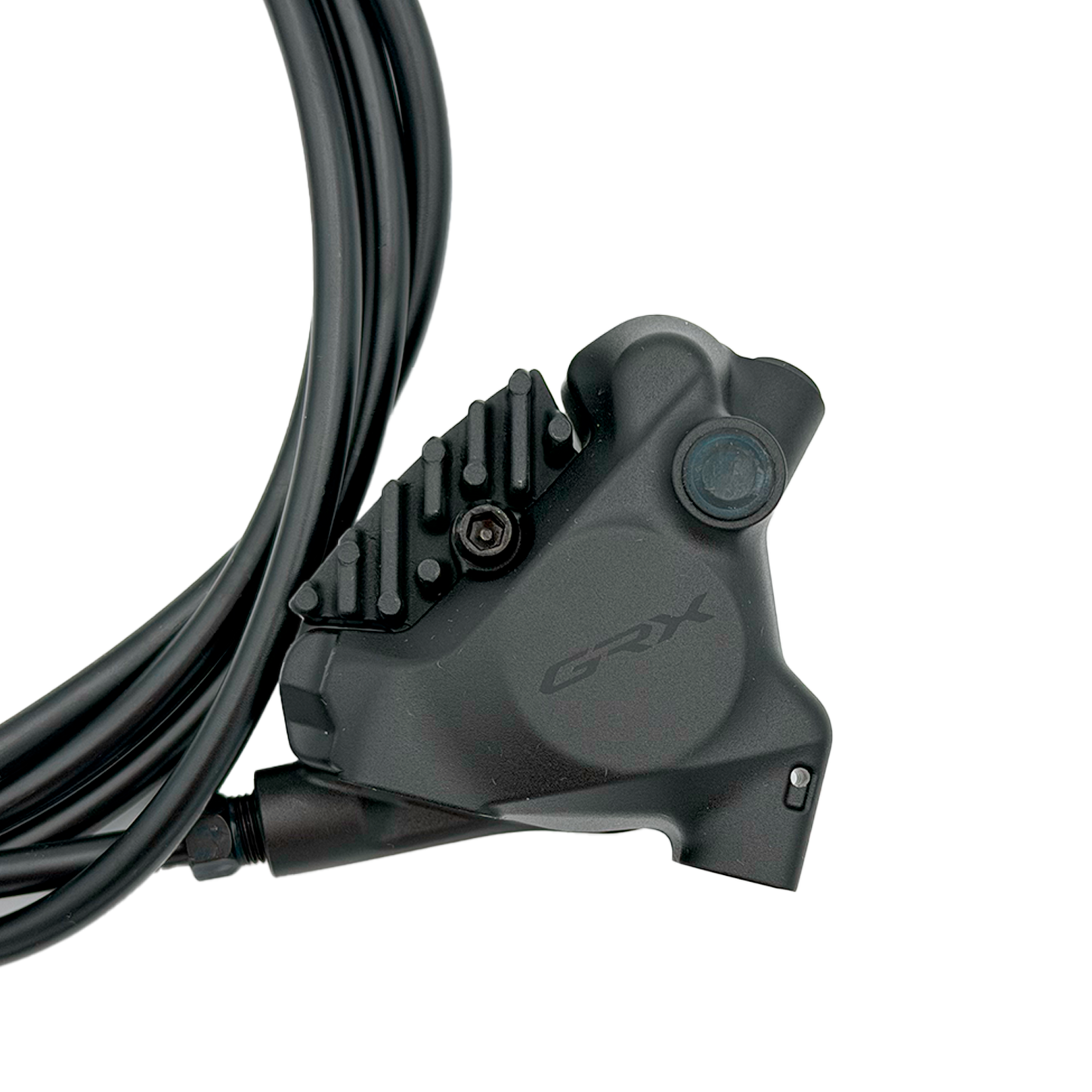 Group SHIMANO GRX RX717 1x12V