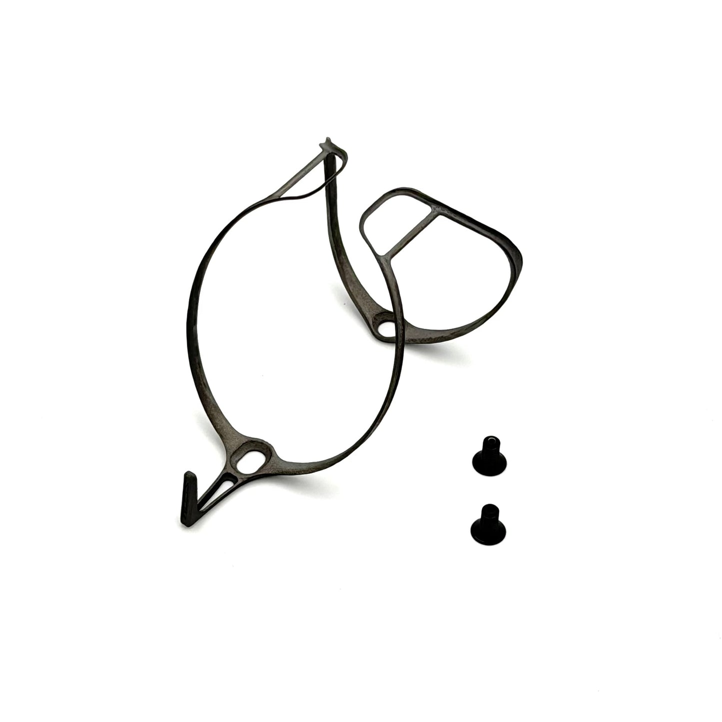 Držák na láhev SCOM Titanium 3D