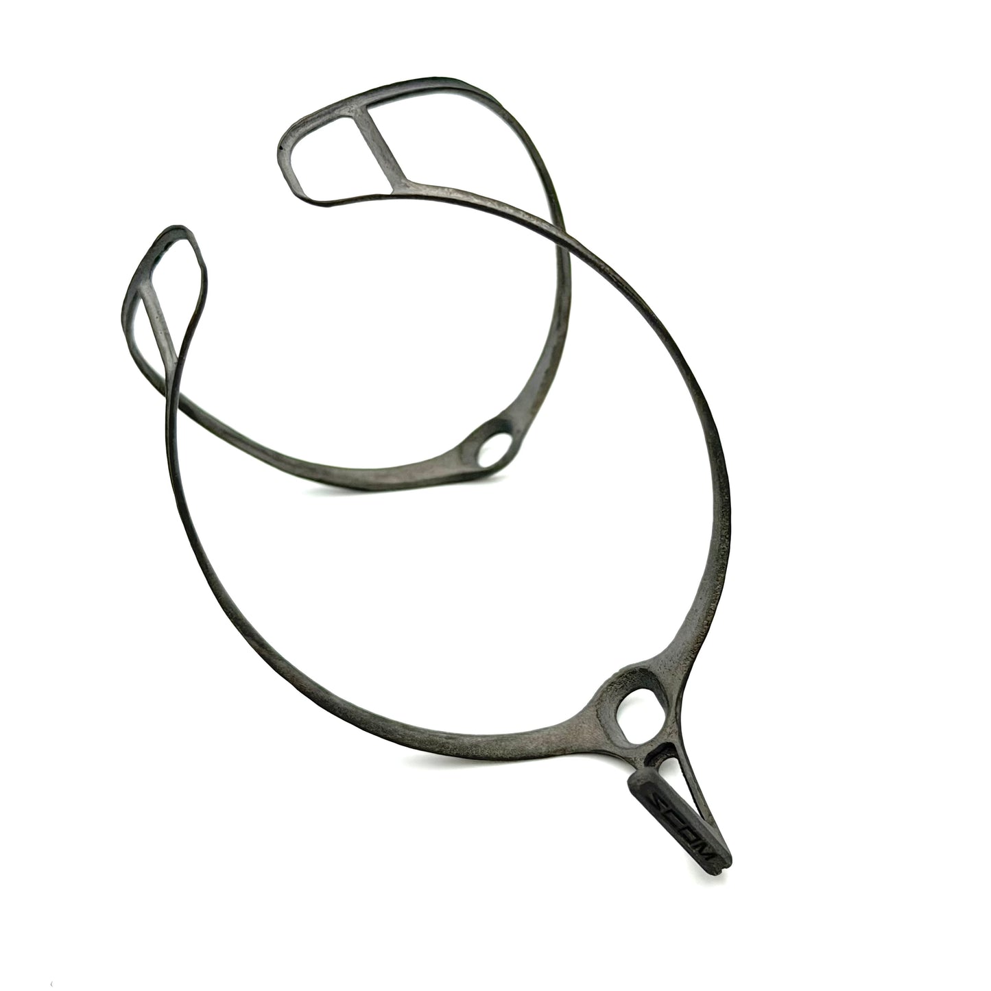 Držák na láhev SCOM Titanium 3D