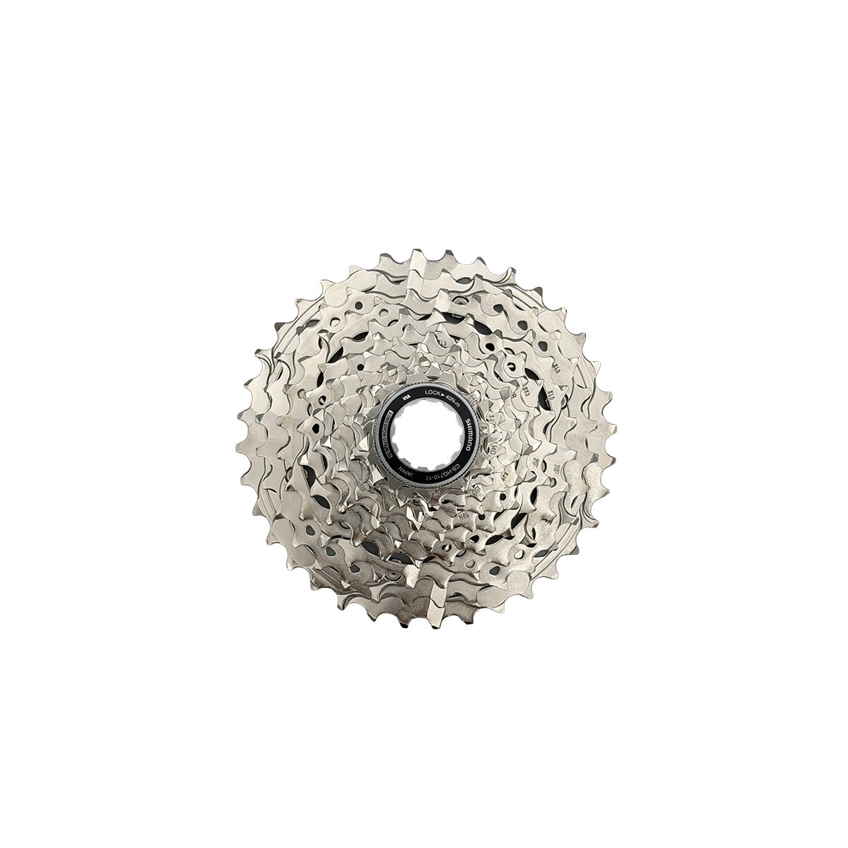 SHIMANO GRX RX610 2x12V Groupset