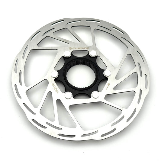 CLARKS CL-A1 CENTER LOCK Externí jednotka