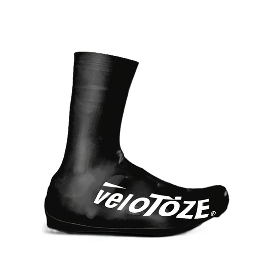 Návleky na boty VELOTOZE HAUTES 2.0, černé