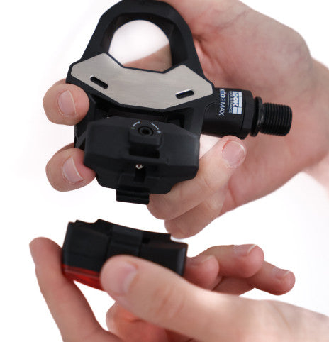 LOOK KEO 2 MAX VISION pedals