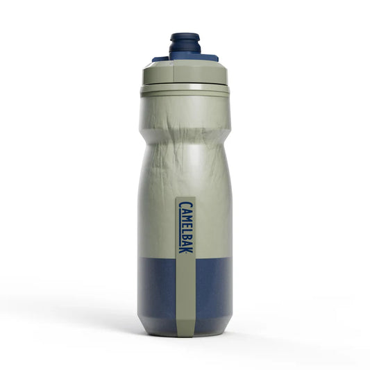 Termální láhev na vodu CAMELBAK PODIUM CHILL Mercury Fog