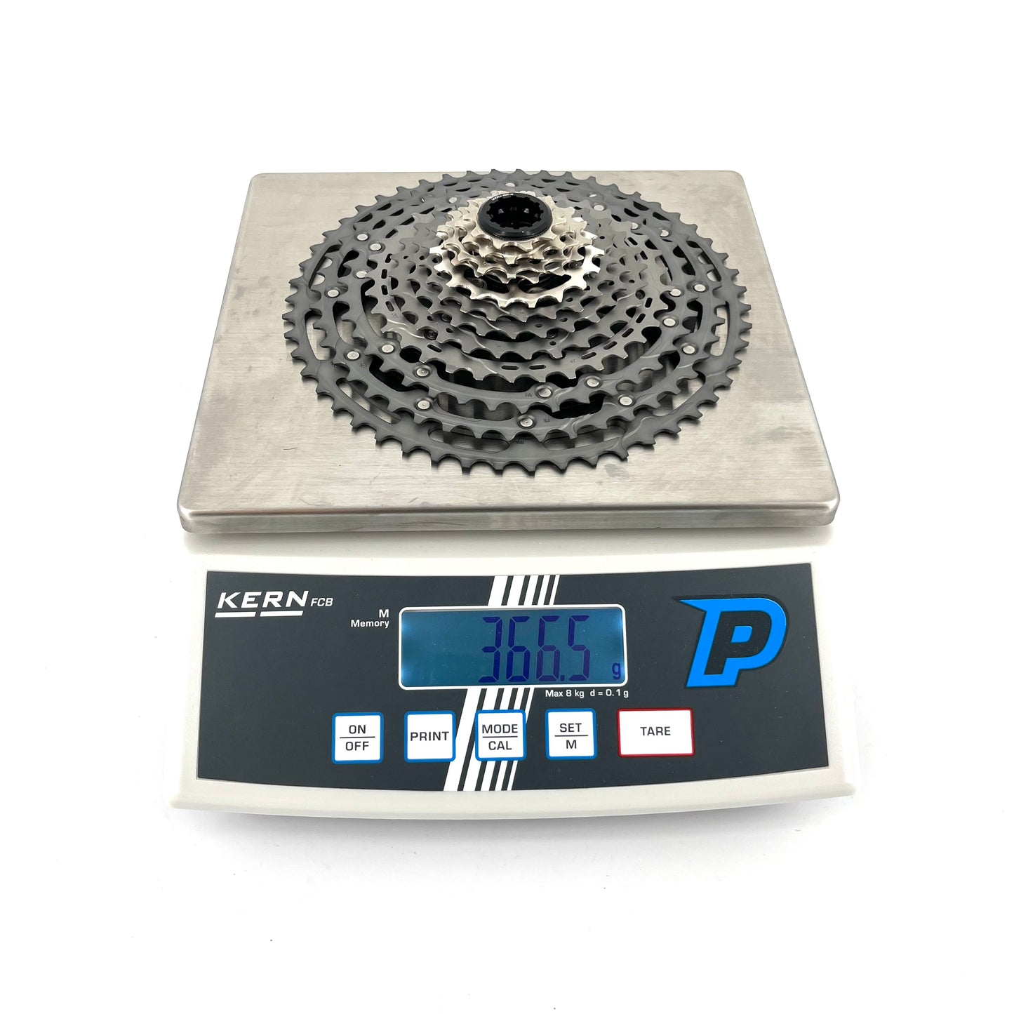 SHIMANO XTR CS-M9200 Hyperglide + kazeta 12V