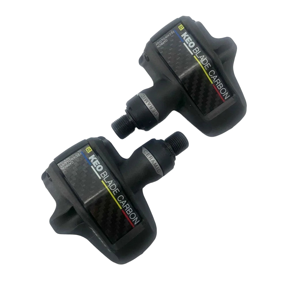 LOOK KEO BLADE CARBON CERAMIC pedály
