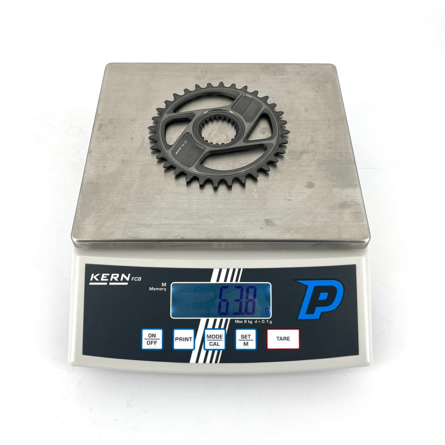 Řetězový kroužek SHIMANO XTR SM-CRM96 M9200/9220 12V Mono