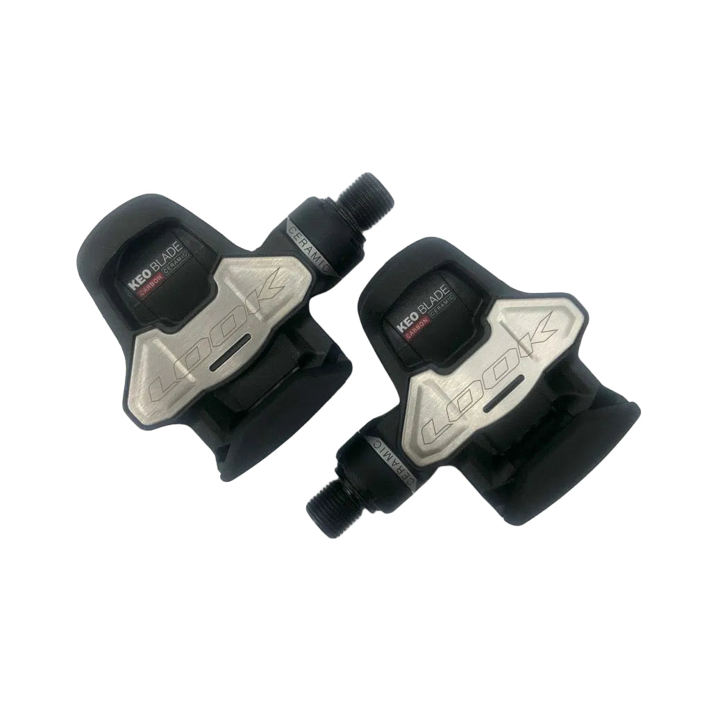 LOOK KEO BLADE CARBON CERAMIC pedály