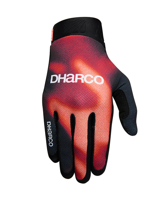 DHARCO GRAVITY INFARED Gloves Brown