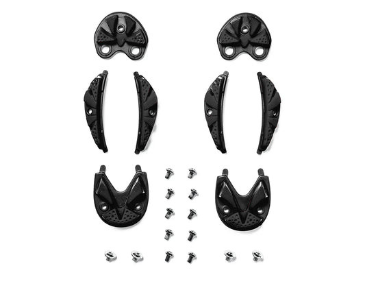SIDI SRS Carbon-Ground vložky do bot černá